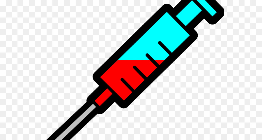 needle clipart flu shot needle