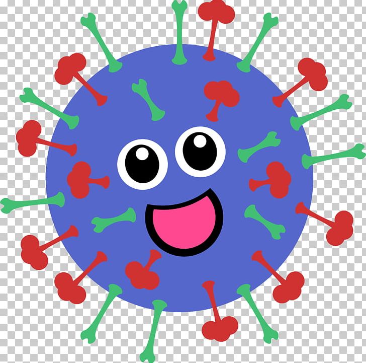 Influenza pathogen png area. Vaccine clipart virus