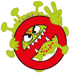 flu clipart yours