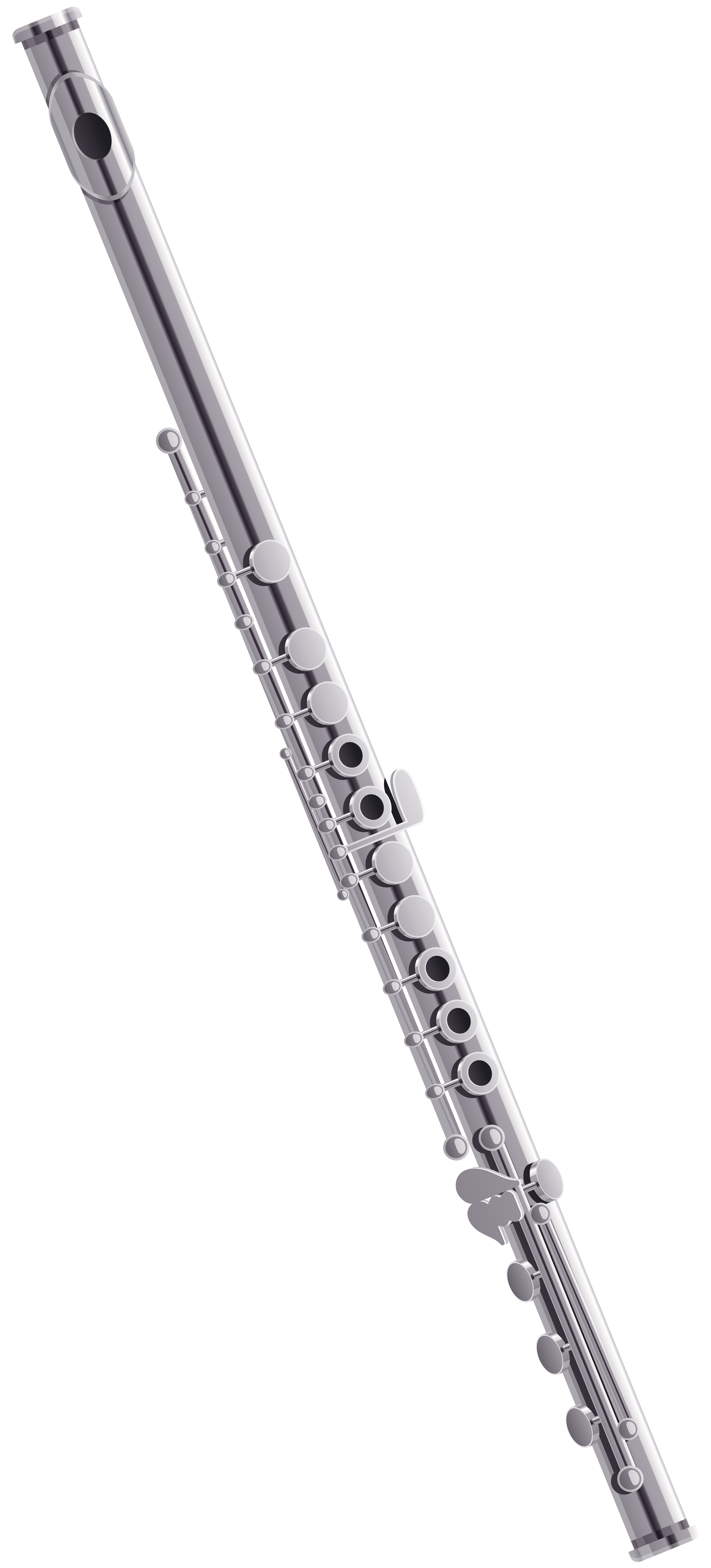 flutes clipart