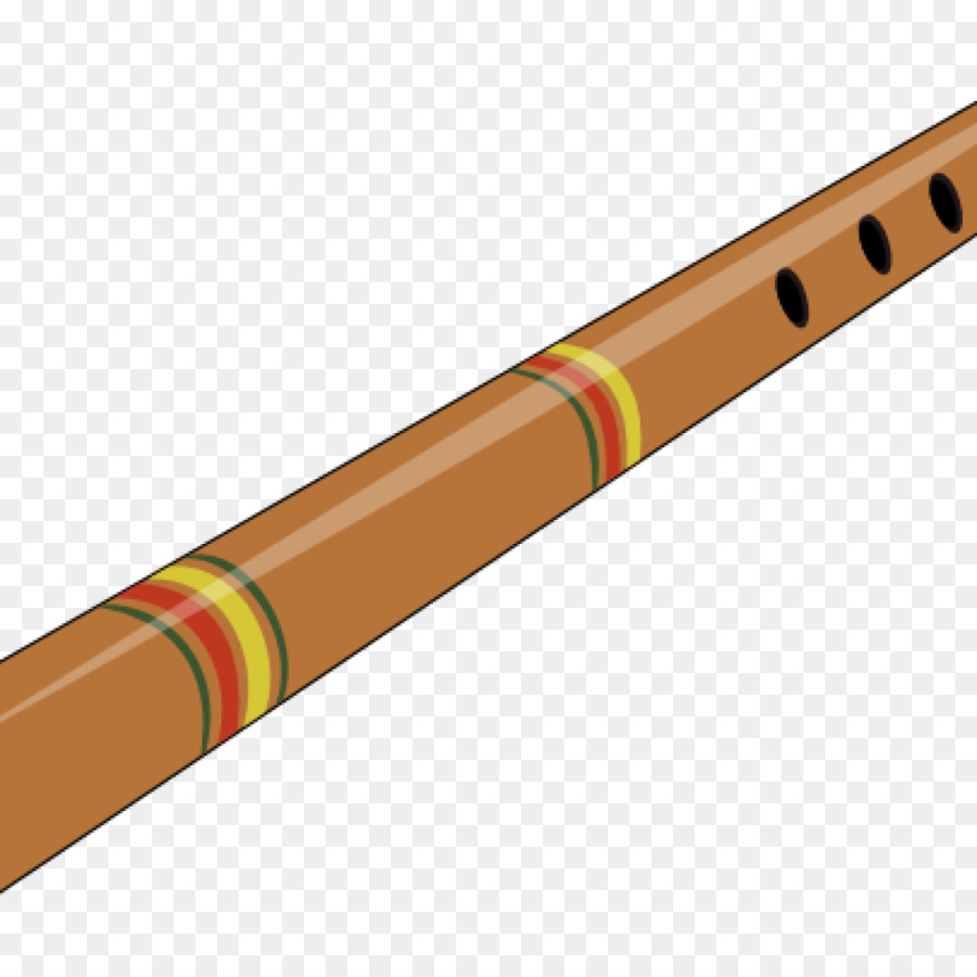 flute clipart animated