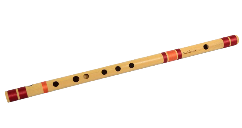 flute clipart bansuri
