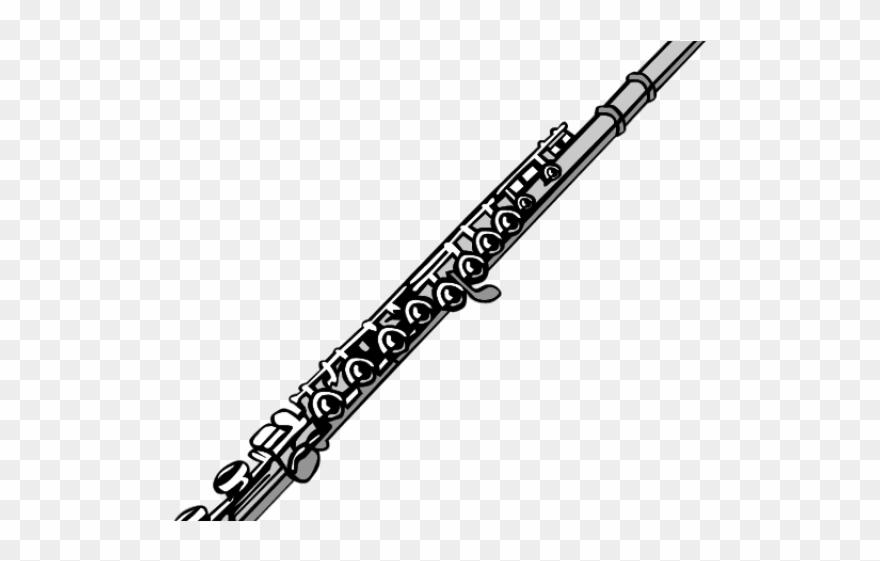 Instrument png download . Flute clipart bassoon