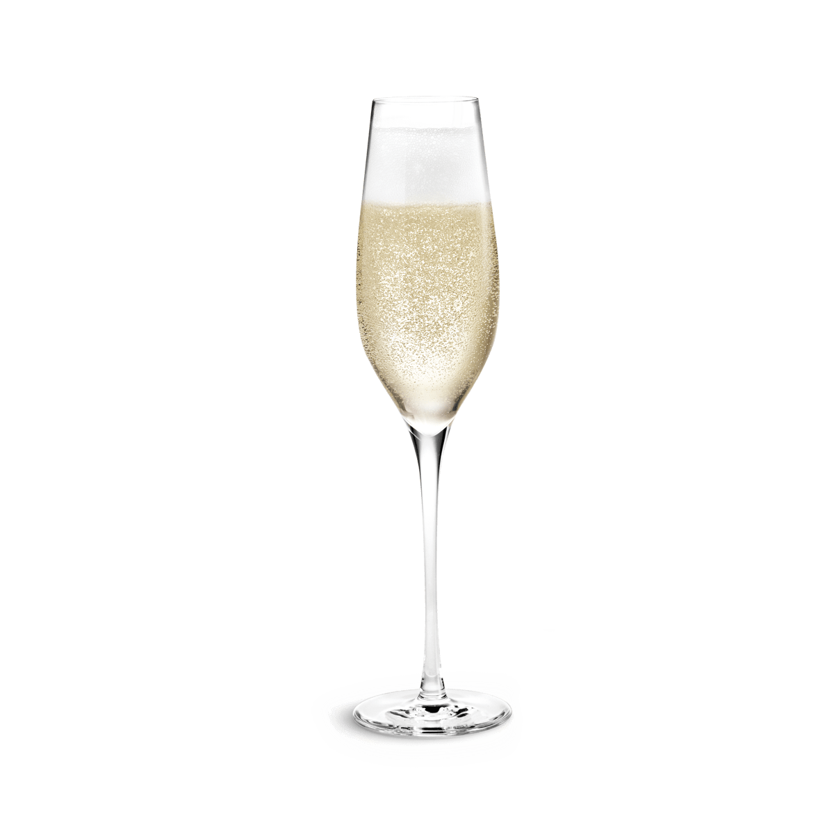 flute clipart champaigne