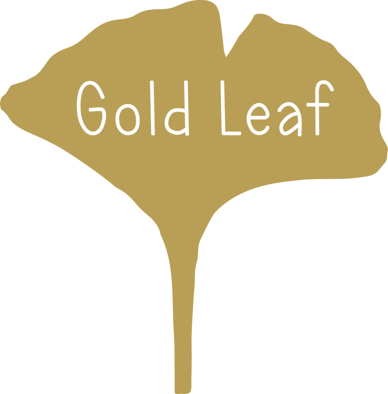 flute clipart leaf