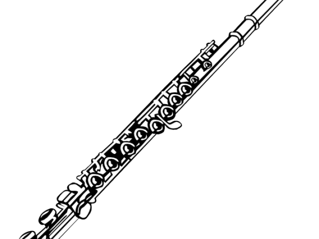 flutes clipart mayilpeeli