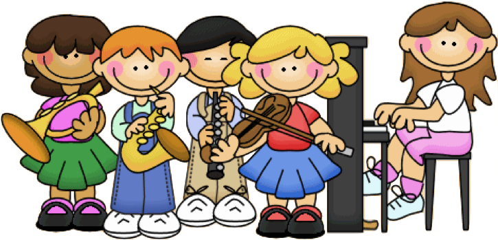 flute clipart music class