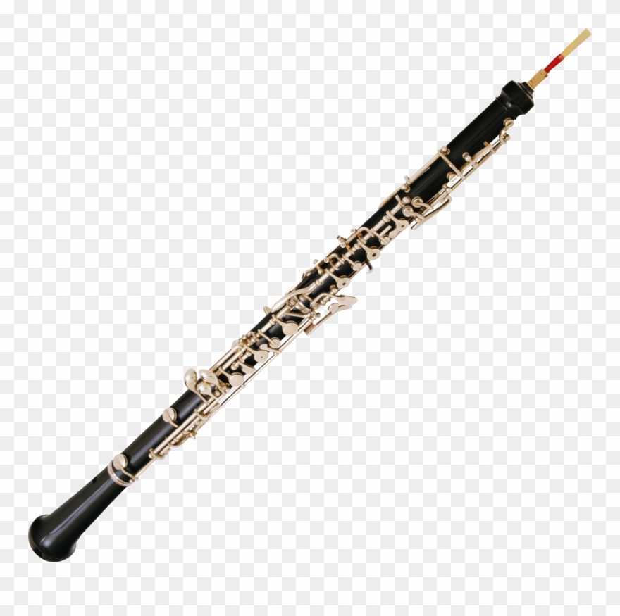 Flute clipart oboe. Png classics for kids