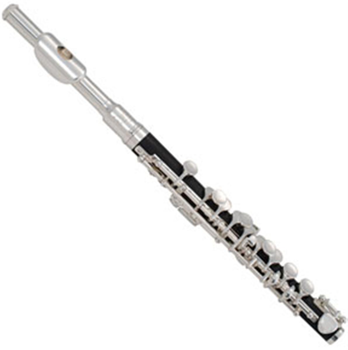 flute clipart piccolo