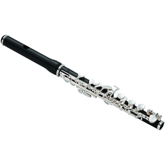 Flute piccolo