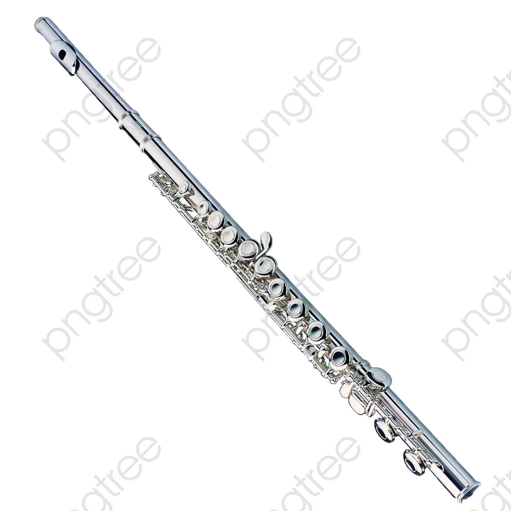flute clipart transparent background