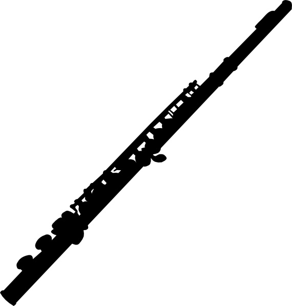 flutes clipart oboe