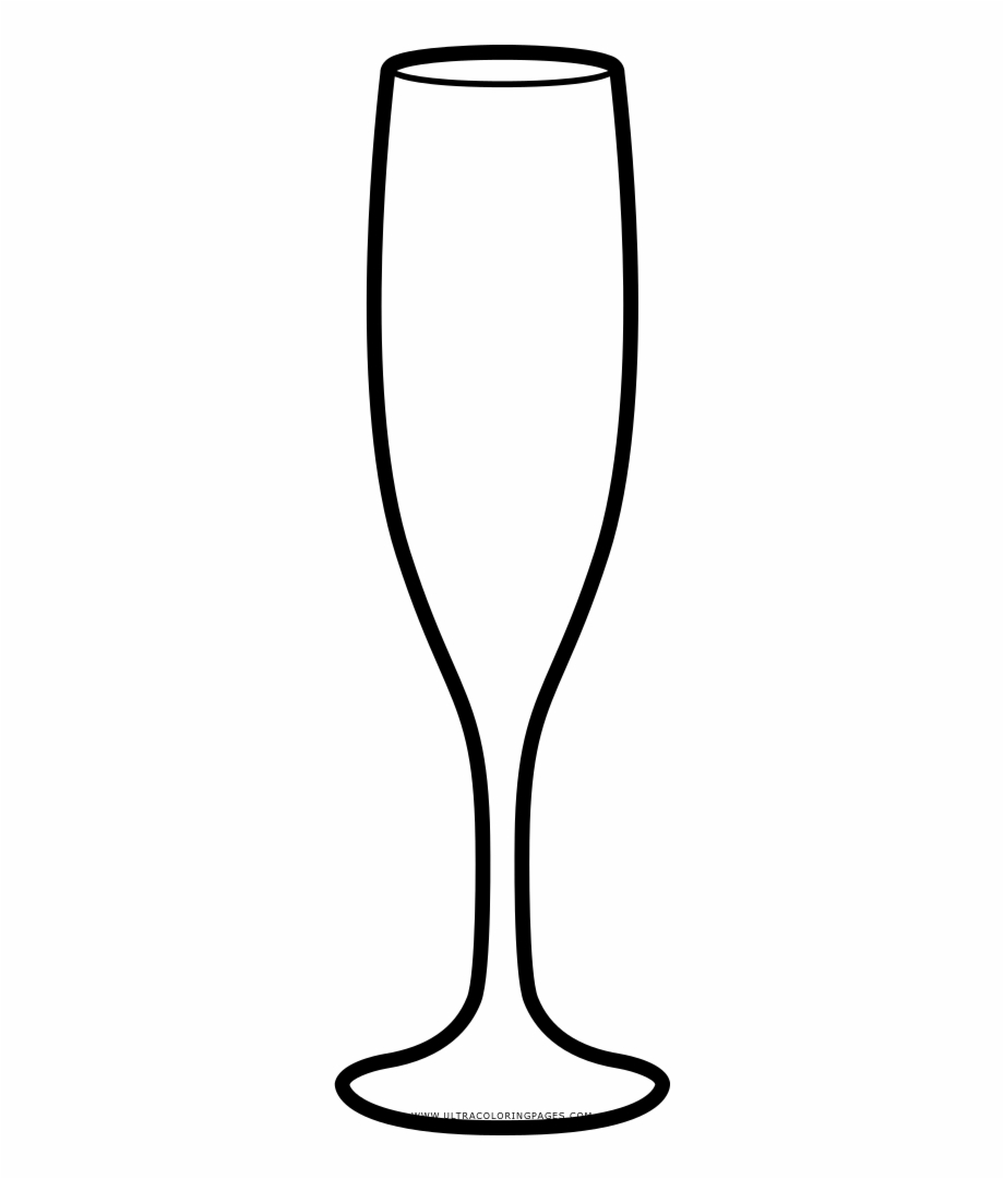 flutes clipart colouring page