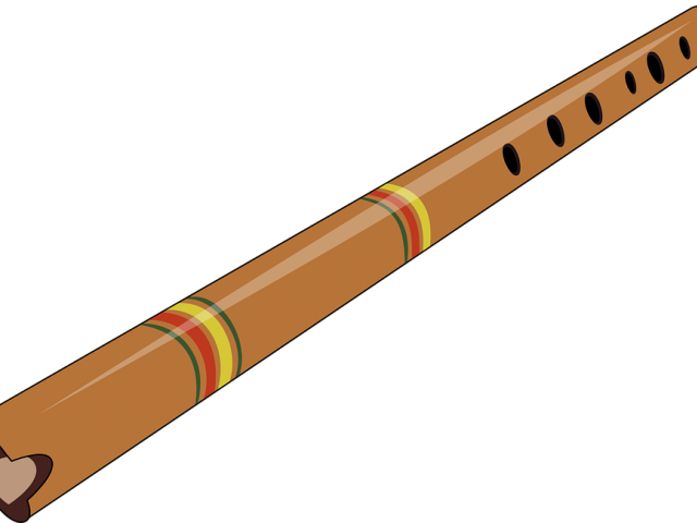 flutes clipart mayilpeeli