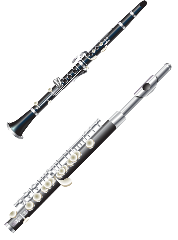 flutes clipart music class