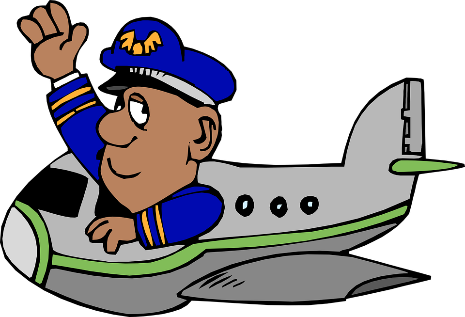 fly clipart animated