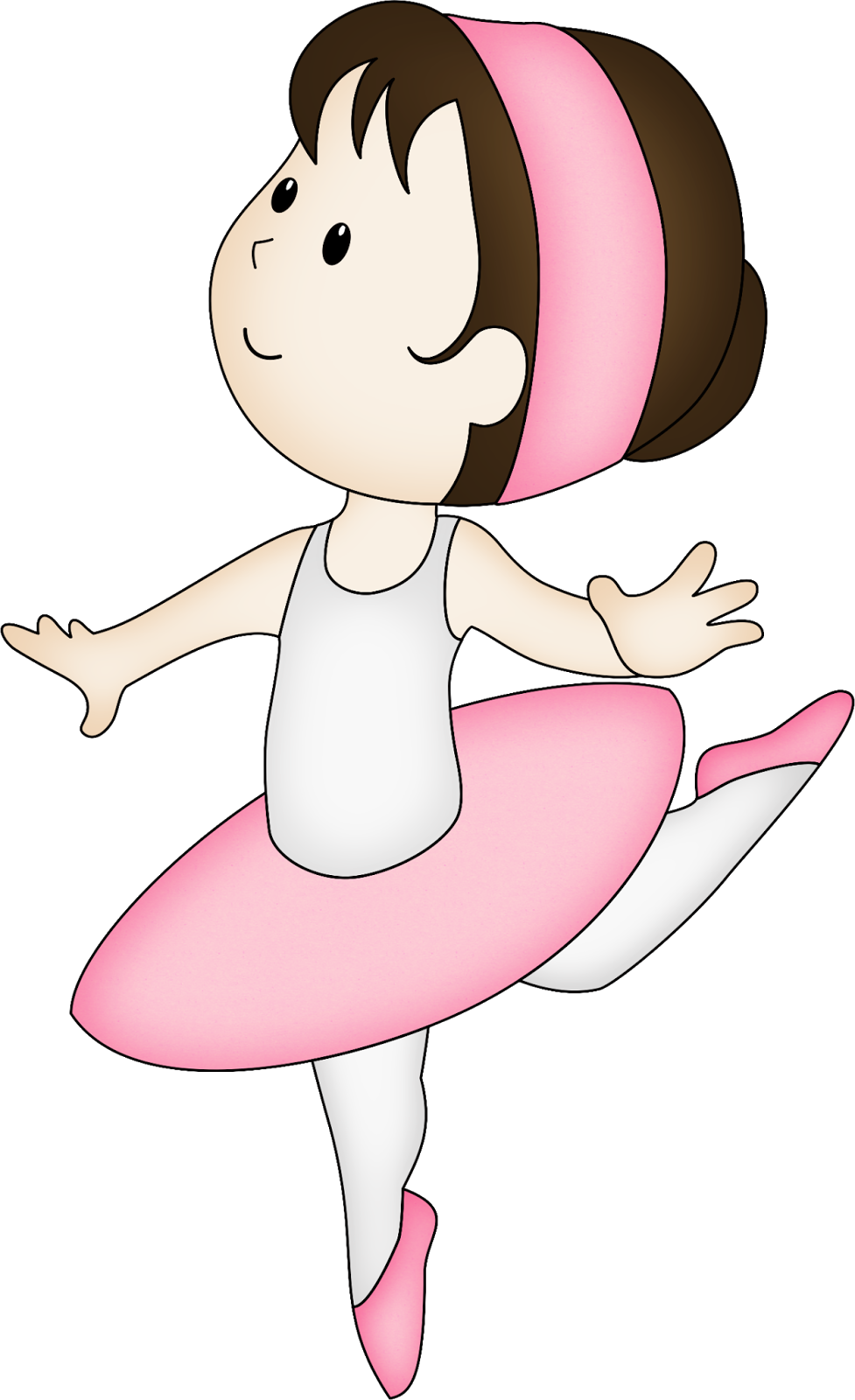 fly clipart dancing