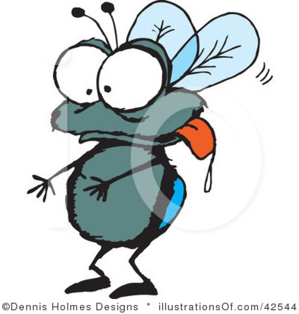 Collection of flies free. Fly clipart flie
