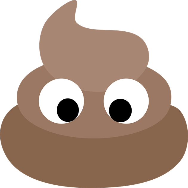 Poop clipart mad. Fell cheap colin discusses