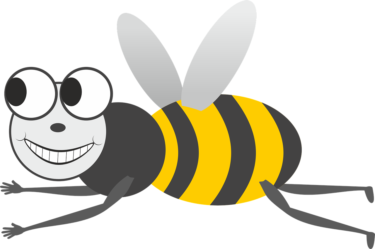 Fly clipart summer. Bee hummel insect transparent