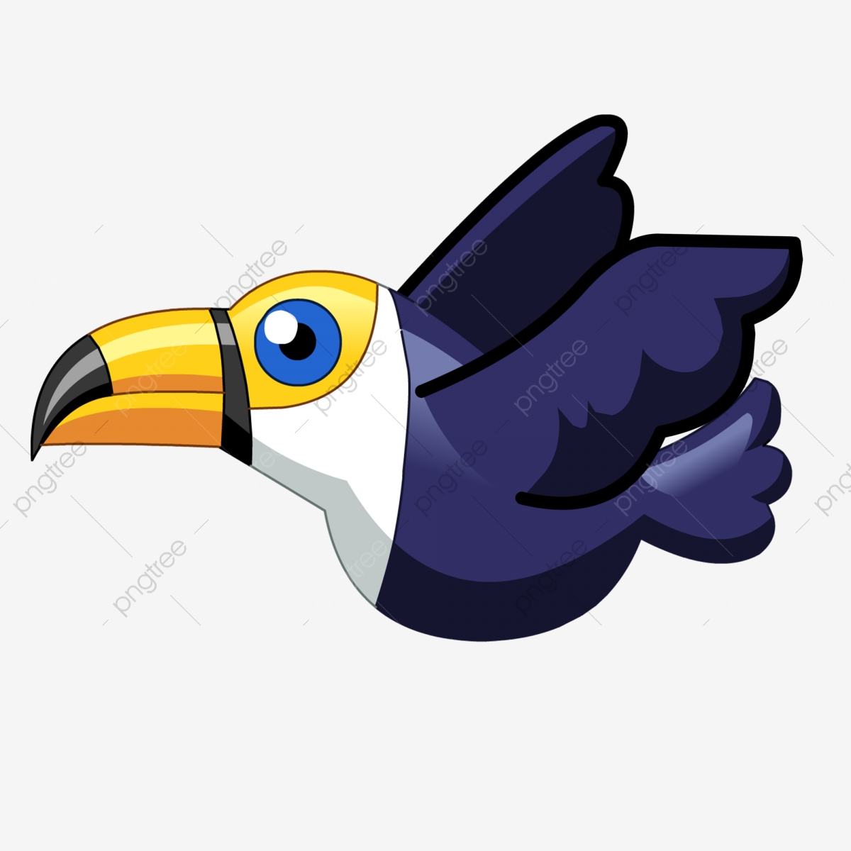 flying clipart air animal