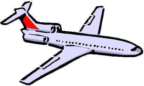 flying clipart airoplan