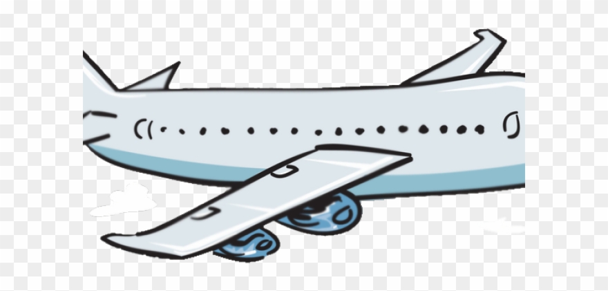 flying clipart airoplan