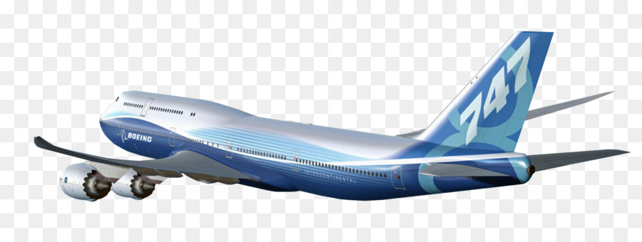 Flying clipart boeing 747. Travel cartoon airplane transparent