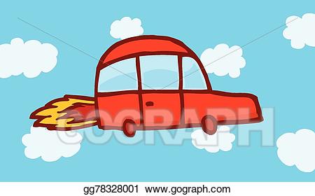 Flying clipart car, Picture #2715990 flying clipart car