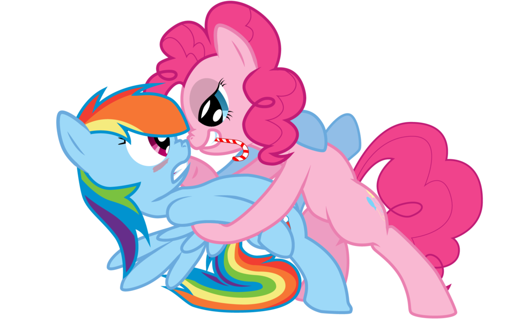 Flying clipart contrail. Pinkie dash dancing by