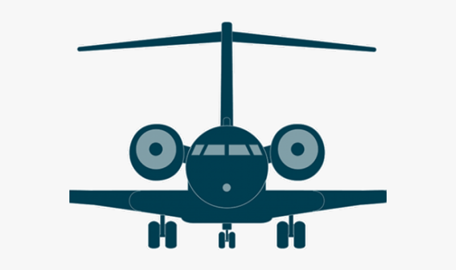 flying clipart fast plane