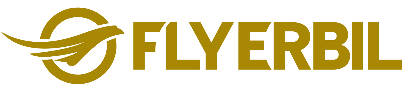 flying clipart flight logo