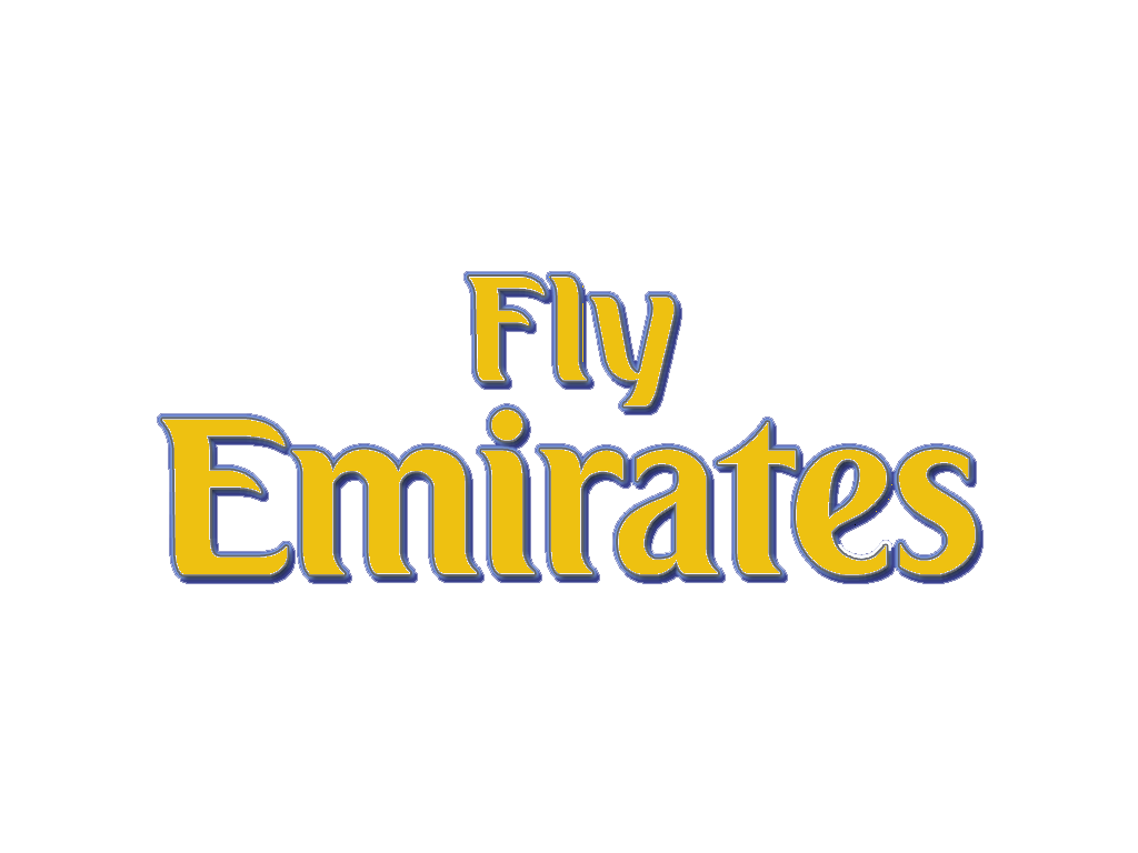 flying clipart plane emirates