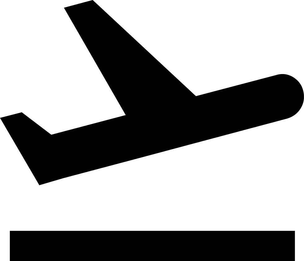 flying clipart takeoff