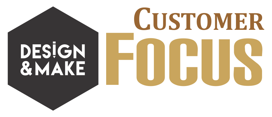 Focus customer focus