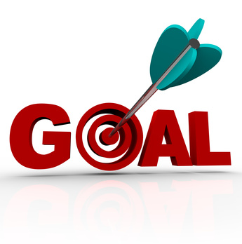Goals clipart best practice. What is goal setting