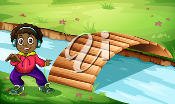 focus clipart tension