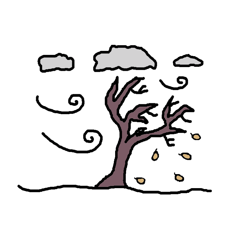 Free fog breezy download. Windy clipart windy weather