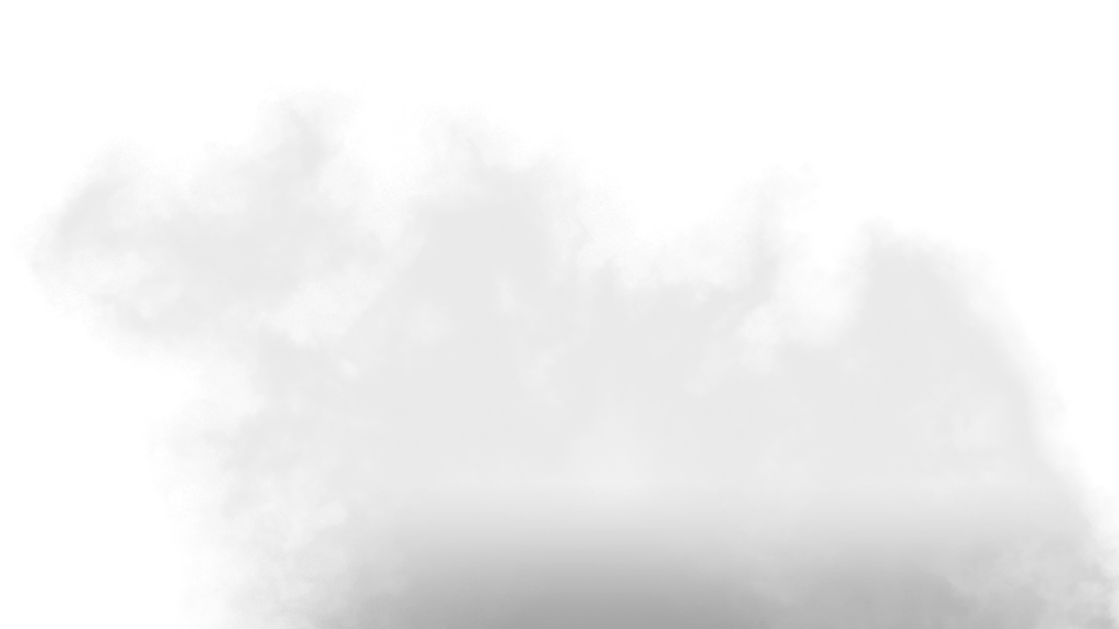 Photography cumulus desktop wallpaper. Fog clipart grey