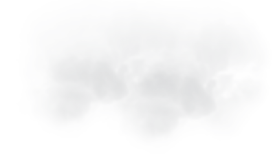 fog clipart transparent background cloud