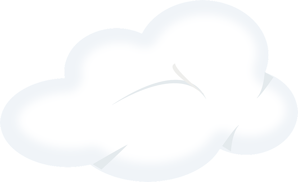Clouds clipground free vector. Fog clipart windyweather