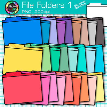 Folder clipart back to school, Folder back to school Transparent FREE ...