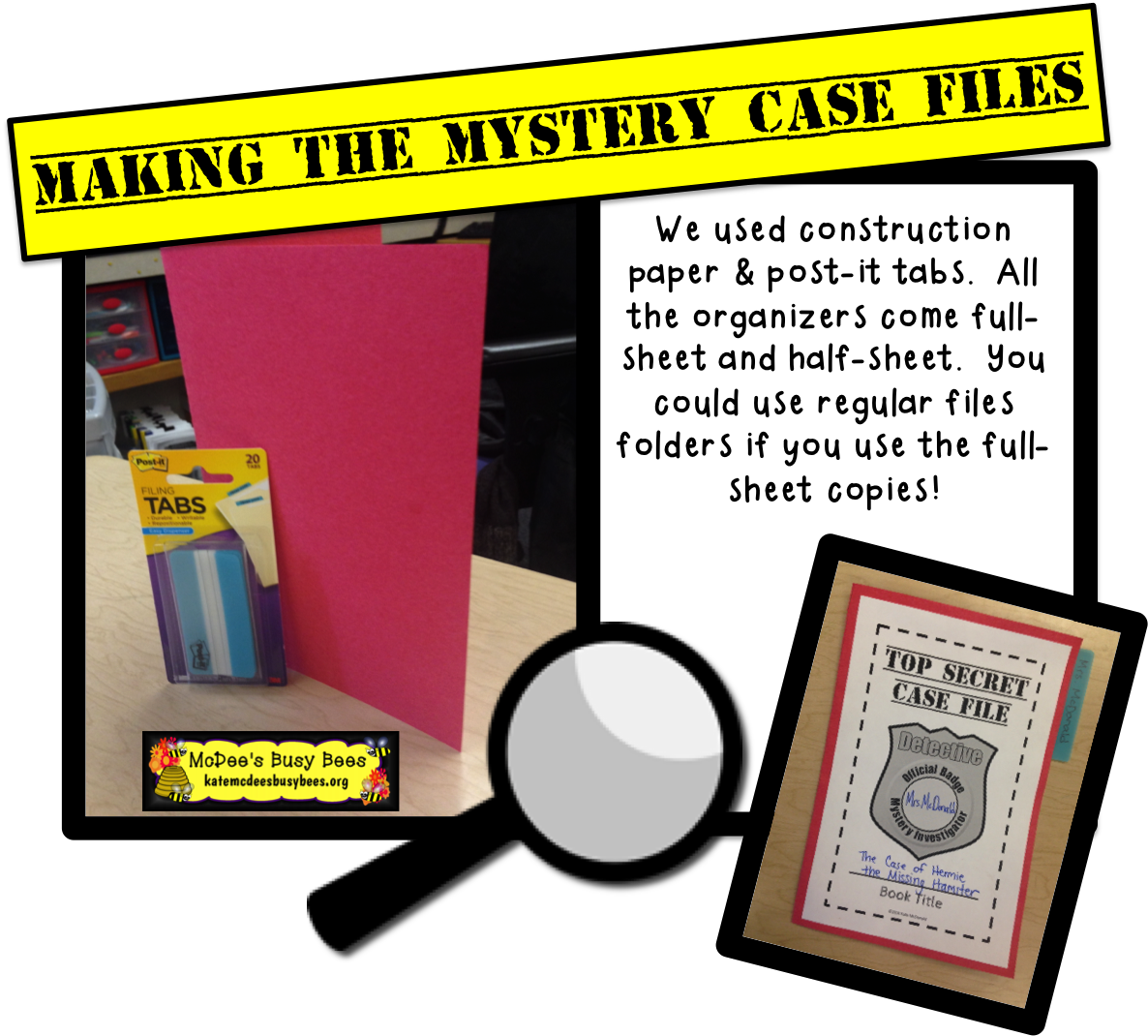 folder clipart case file