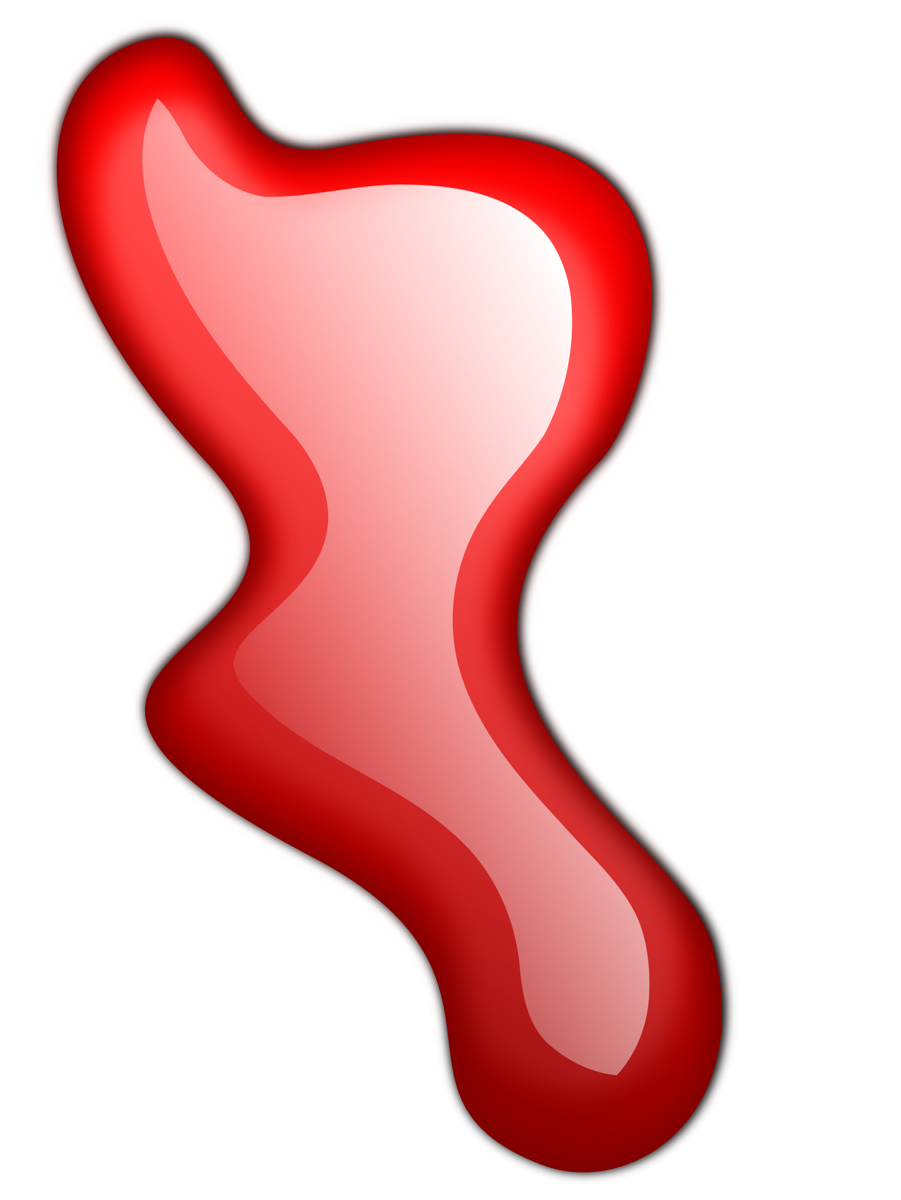 Glossy desktop backgrounds gloss. Folder clipart colored