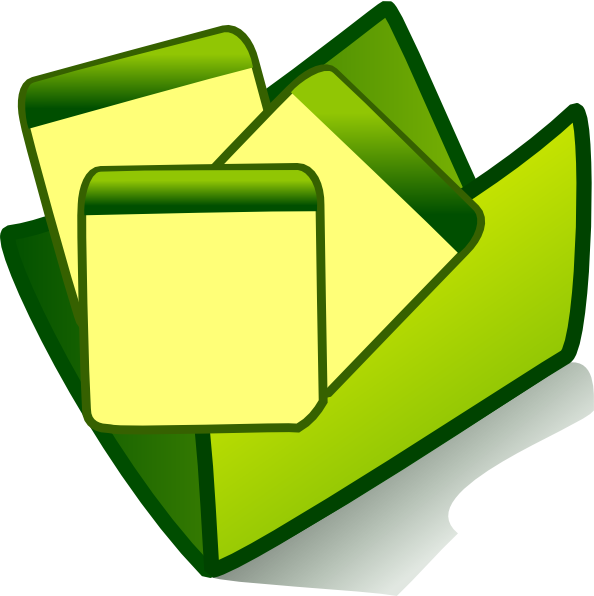 mail clipart file