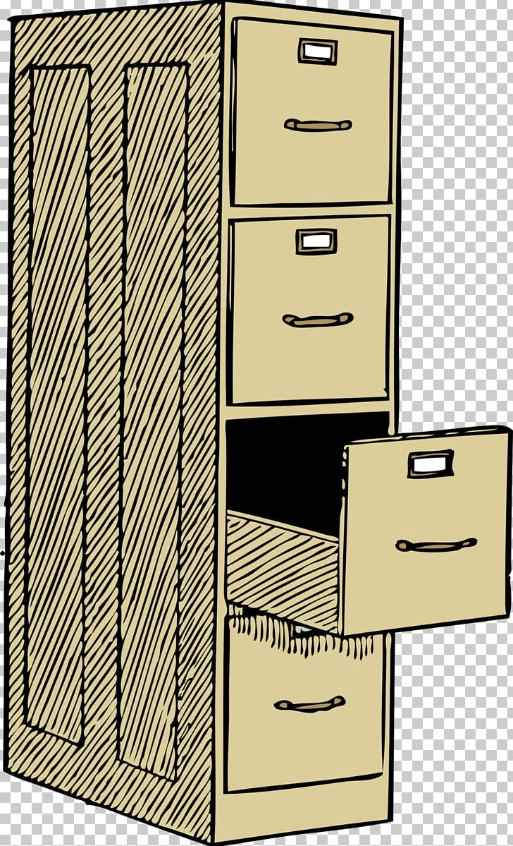 folder clipart file drawer