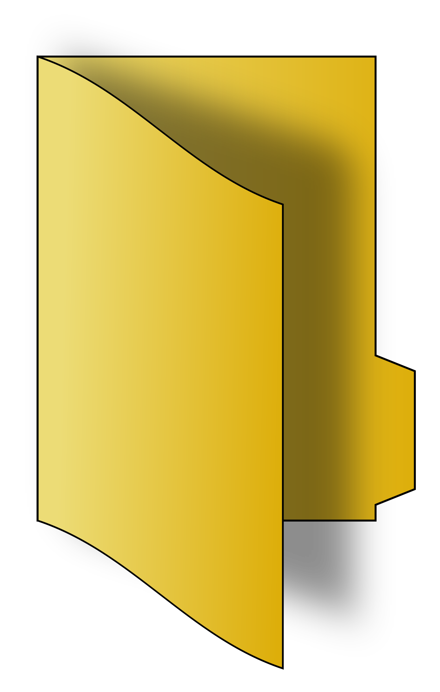 folder clipart filing folder