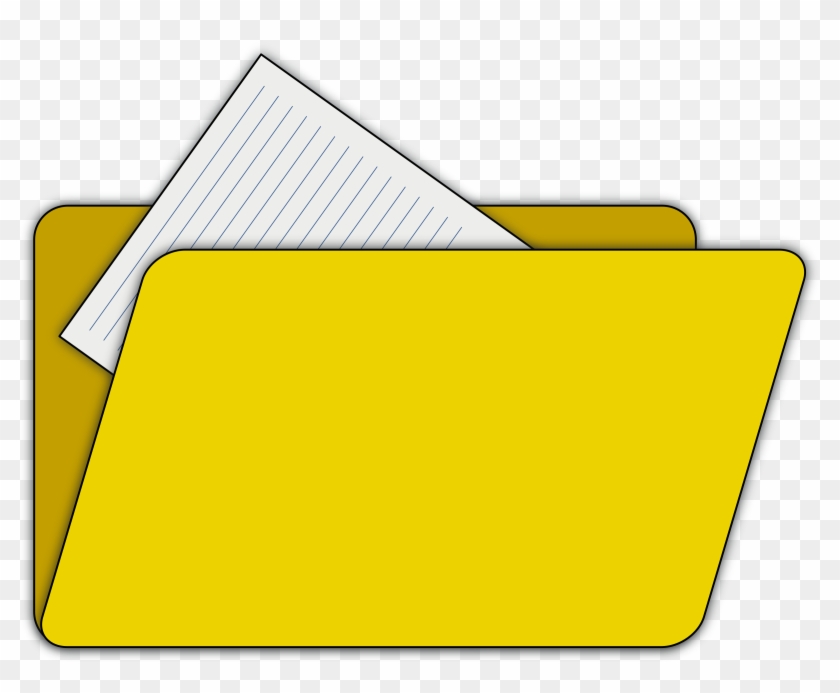 File and hd png. Folder clipart folder icon