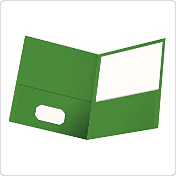 folder clipart green folder