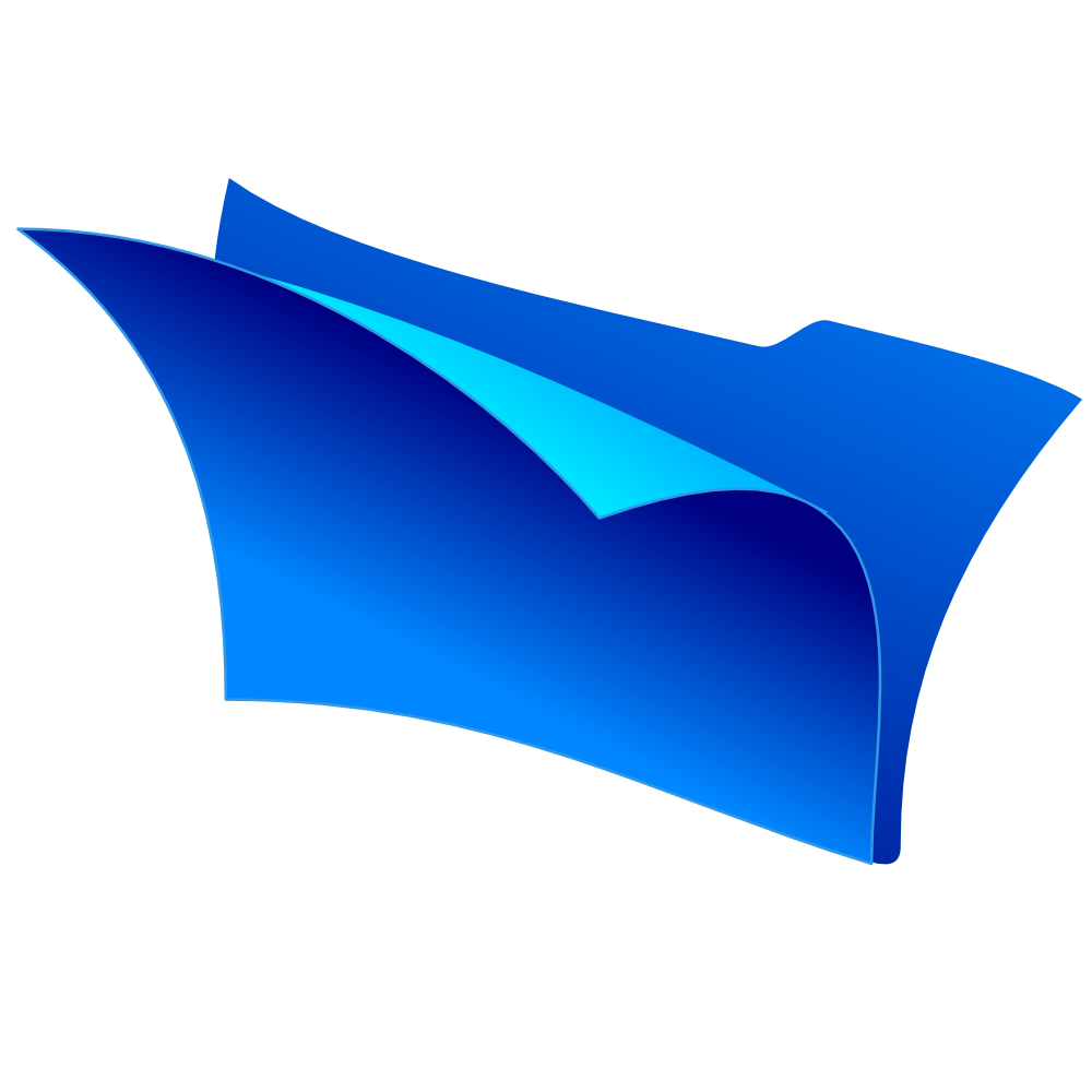 folder clipart logo